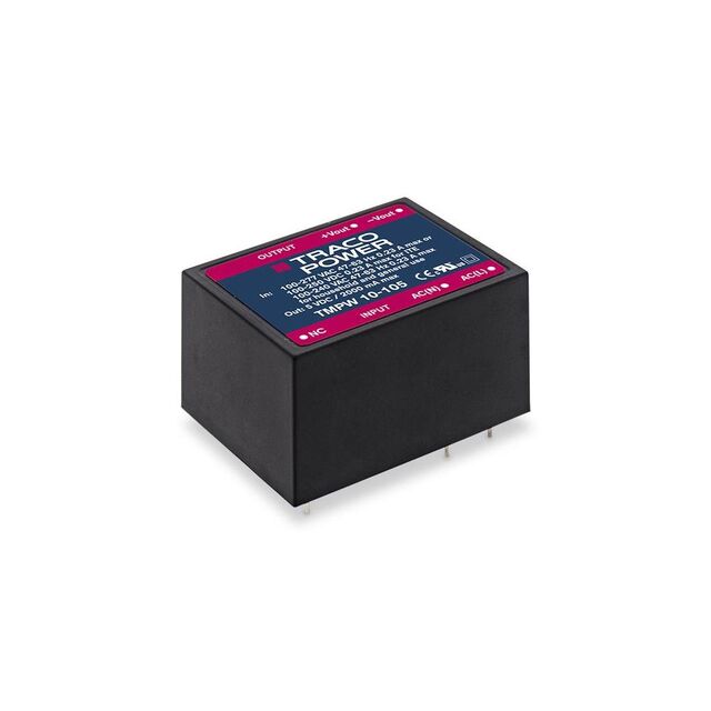 TMPW 10-105-J